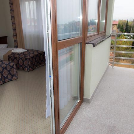 Hotel Imperial Residence Sandomierz Δωμάτιο φωτογραφία