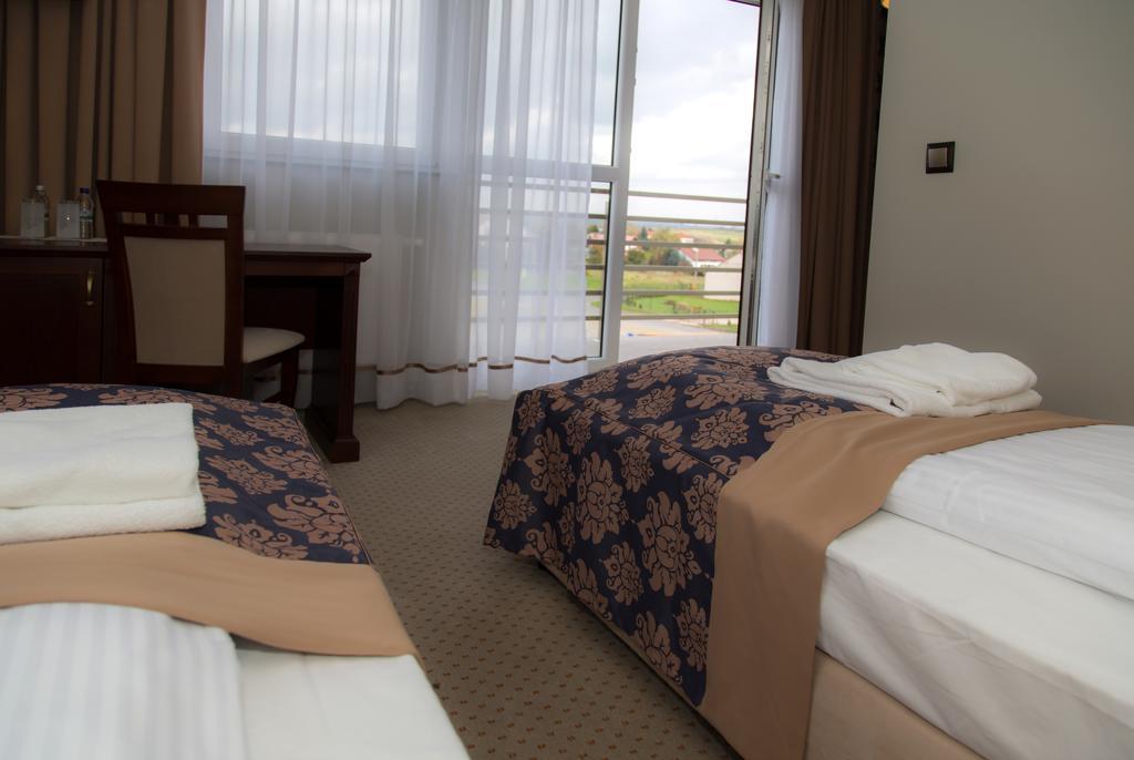 Hotel Imperial Residence Sandomierz Δωμάτιο φωτογραφία