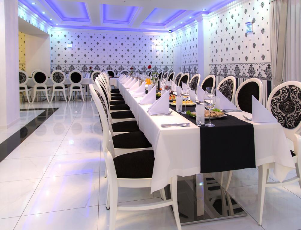 Hotel Imperial Residence Sandomierz Εξωτερικό φωτογραφία