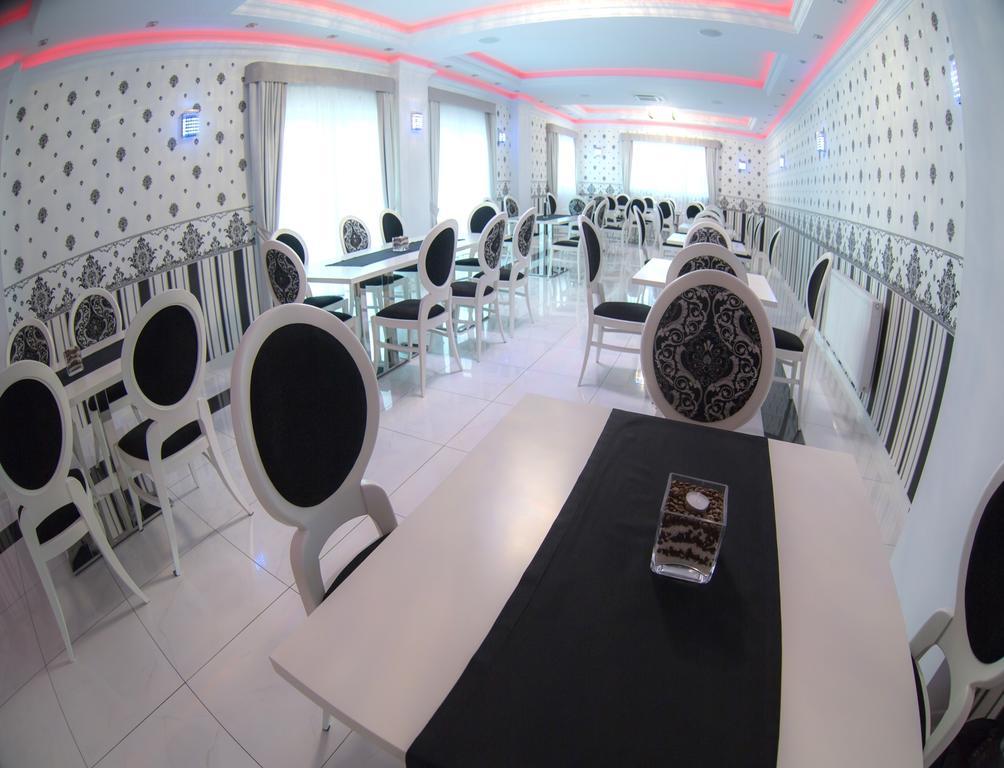 Hotel Imperial Residence Sandomierz Εξωτερικό φωτογραφία