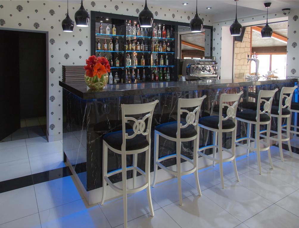 Hotel Imperial Residence Sandomierz Εξωτερικό φωτογραφία