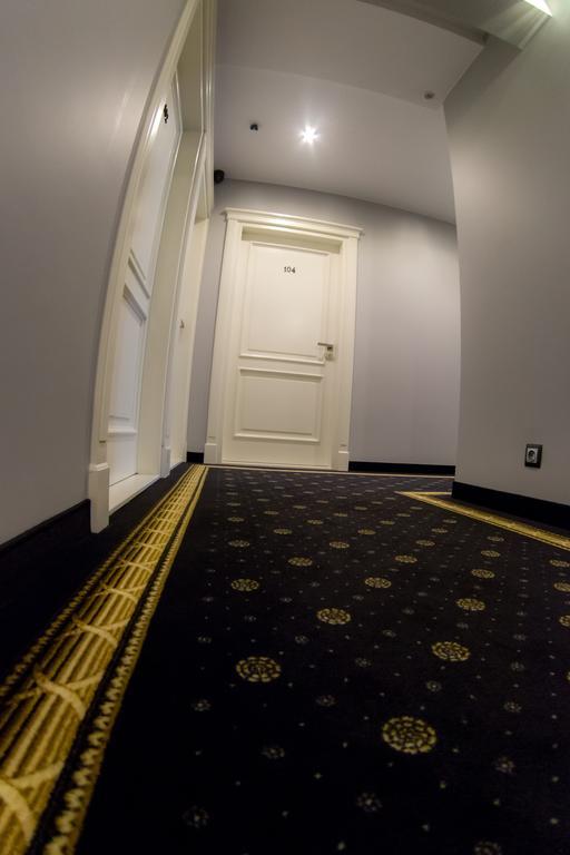 Hotel Imperial Residence Sandomierz Εξωτερικό φωτογραφία