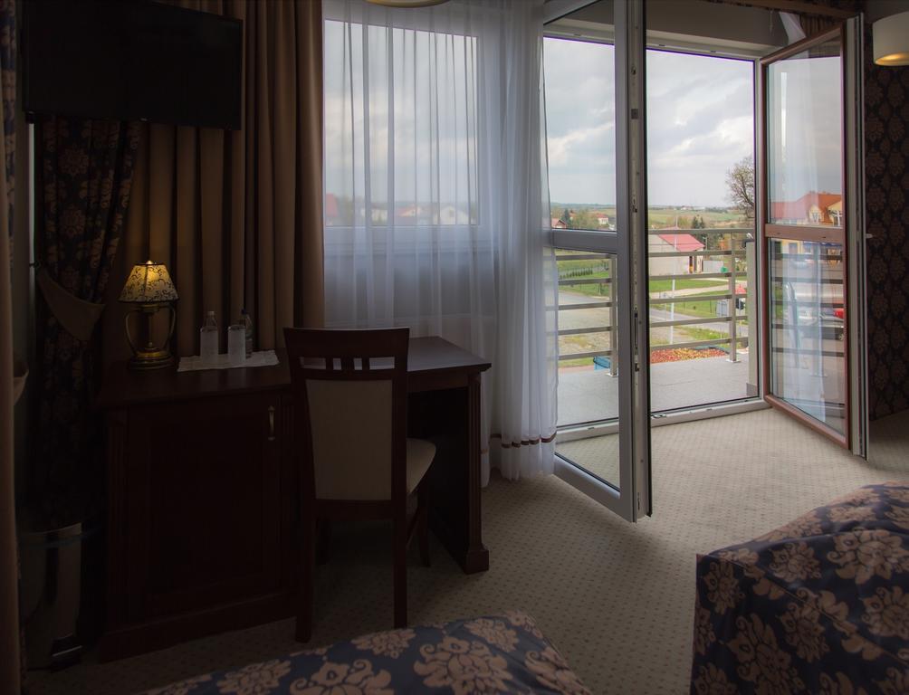 Hotel Imperial Residence Sandomierz Εξωτερικό φωτογραφία