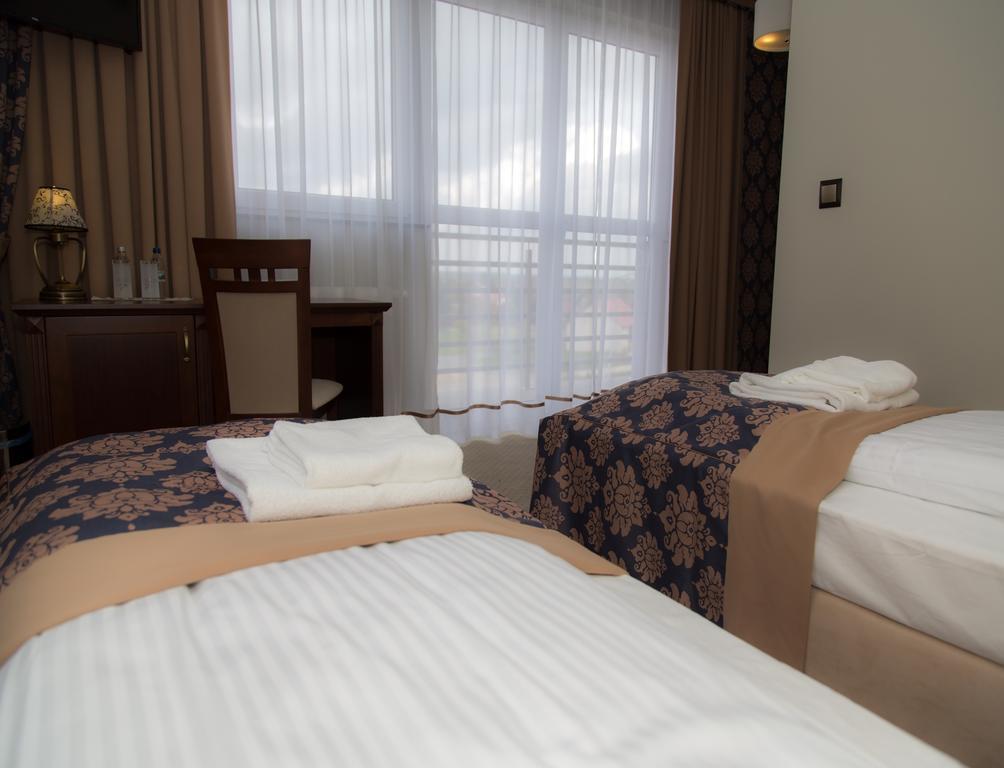 Hotel Imperial Residence Sandomierz Εξωτερικό φωτογραφία