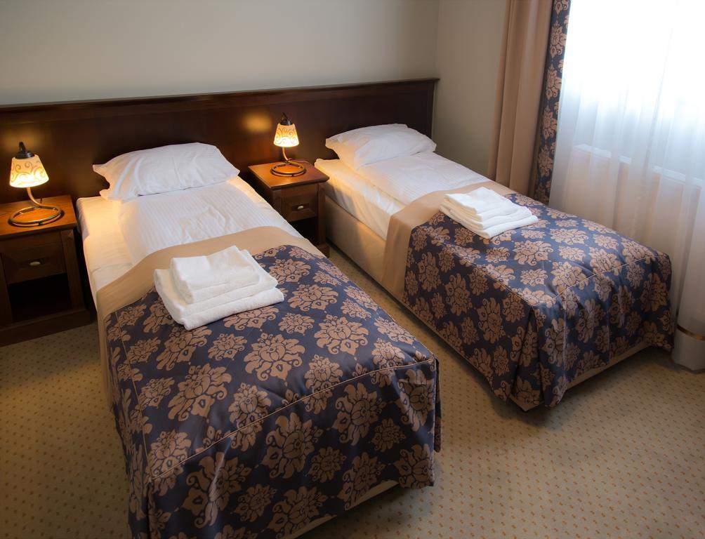 Hotel Imperial Residence Sandomierz Δωμάτιο φωτογραφία