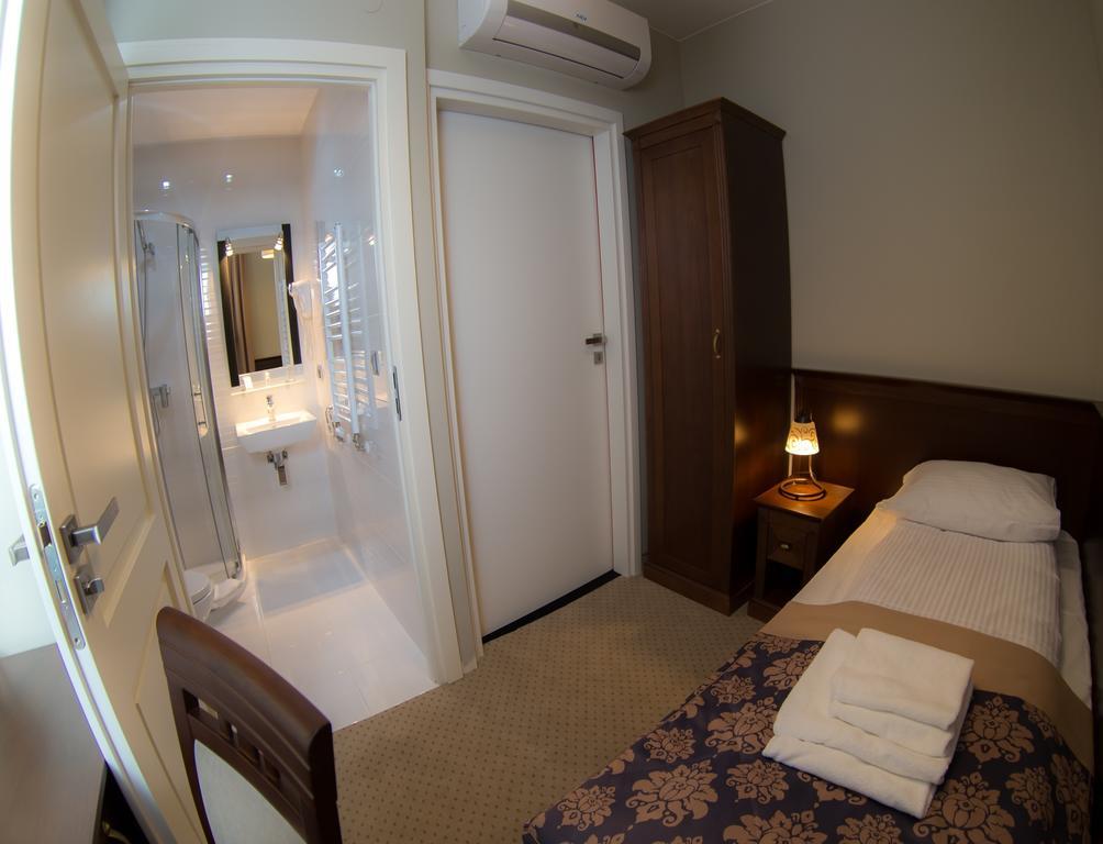 Hotel Imperial Residence Sandomierz Δωμάτιο φωτογραφία