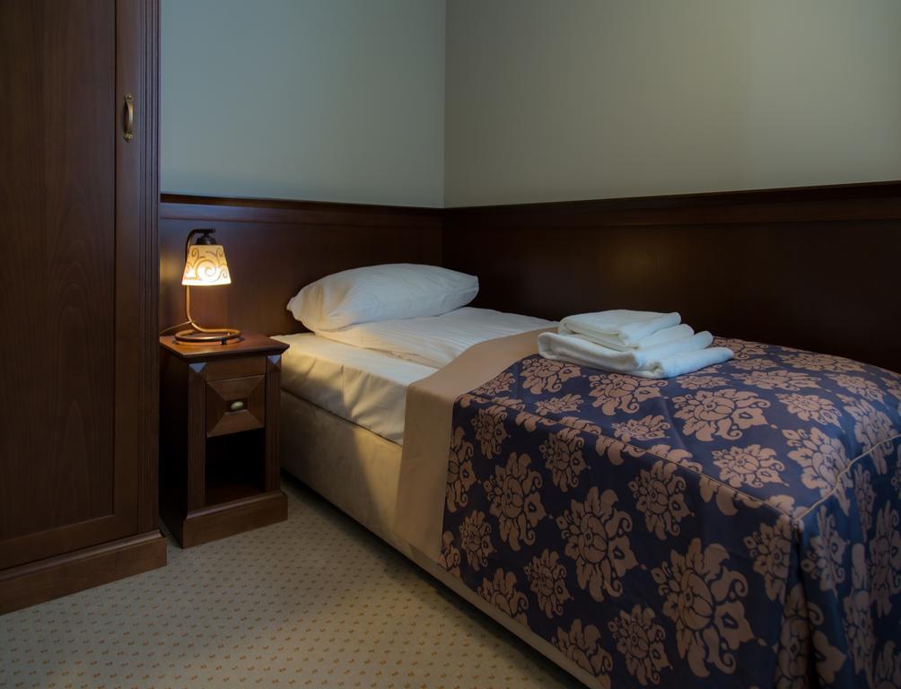 Hotel Imperial Residence Sandomierz Δωμάτιο φωτογραφία