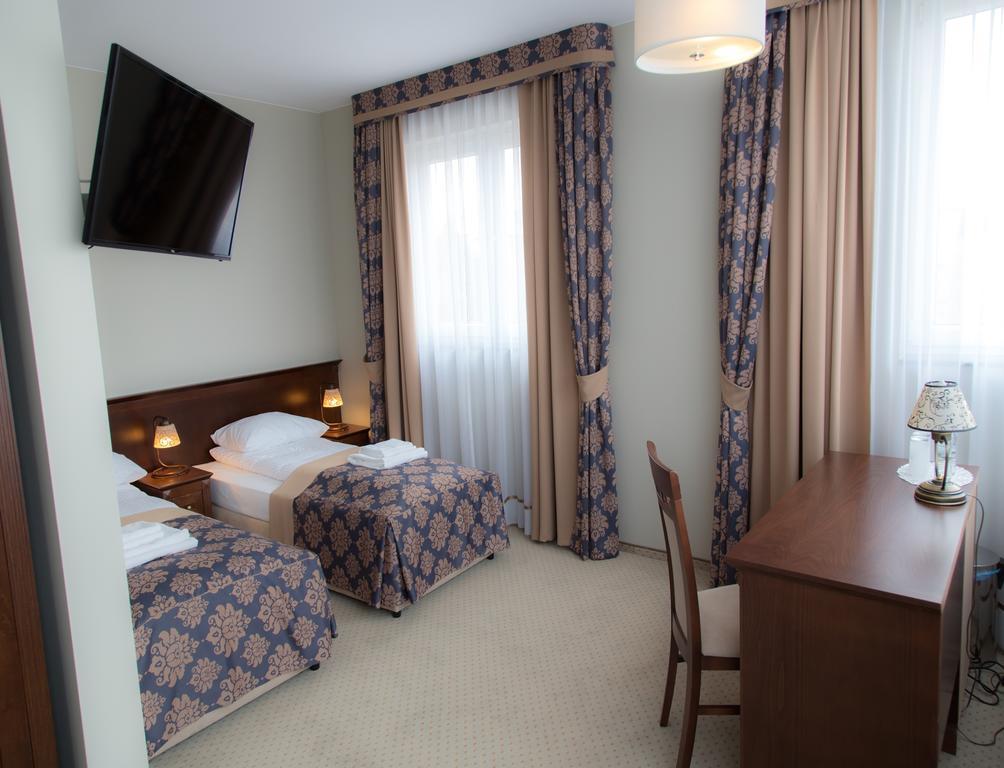 Hotel Imperial Residence Sandomierz Εξωτερικό φωτογραφία