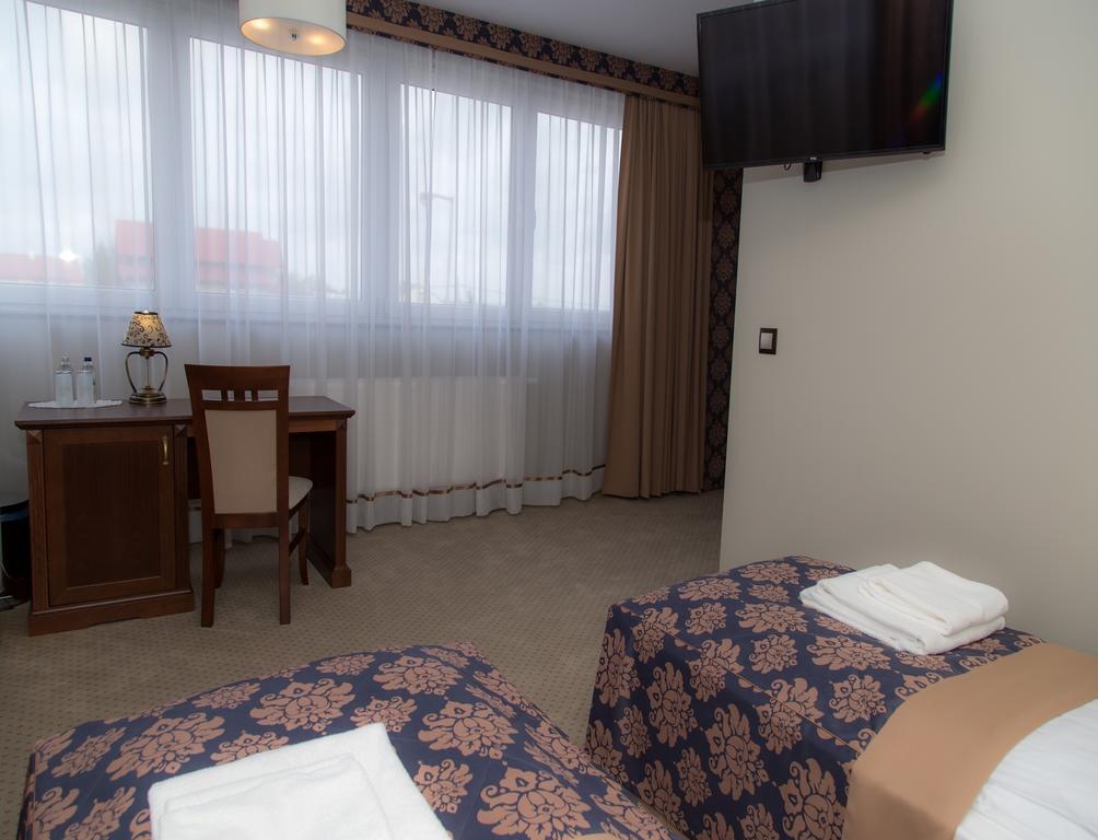 Hotel Imperial Residence Sandomierz Εξωτερικό φωτογραφία