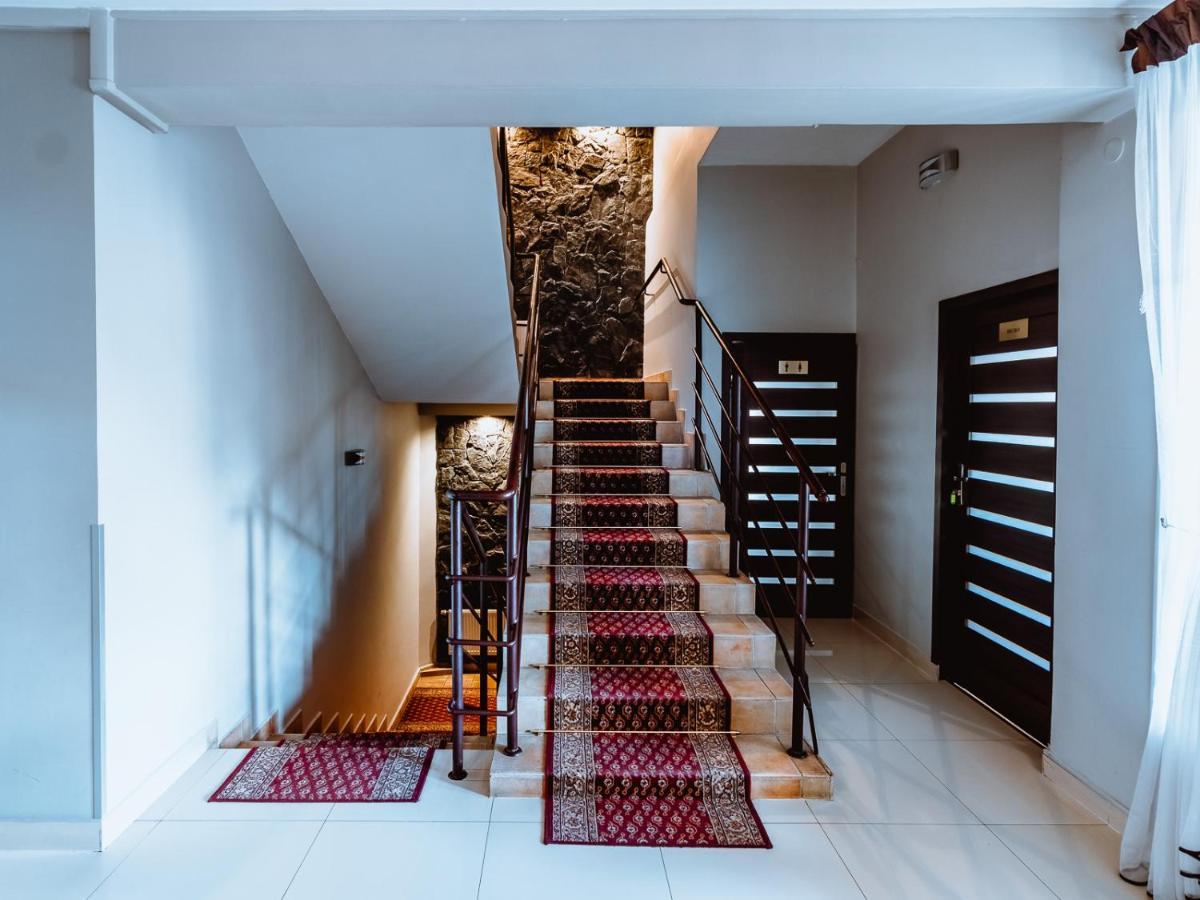 Hotel Imperial Residence Sandomierz Εξωτερικό φωτογραφία