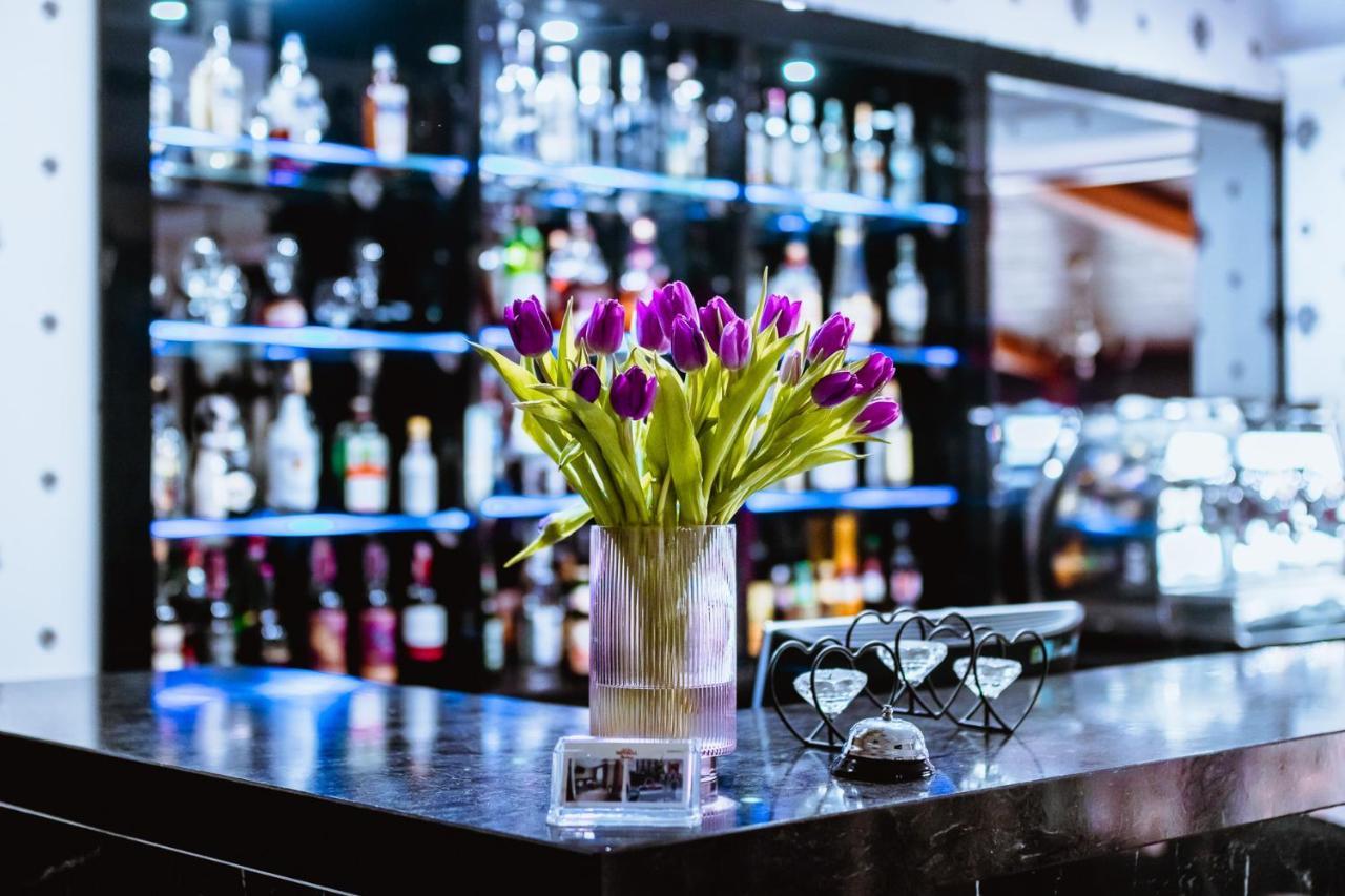 Hotel Imperial Residence Sandomierz Εξωτερικό φωτογραφία