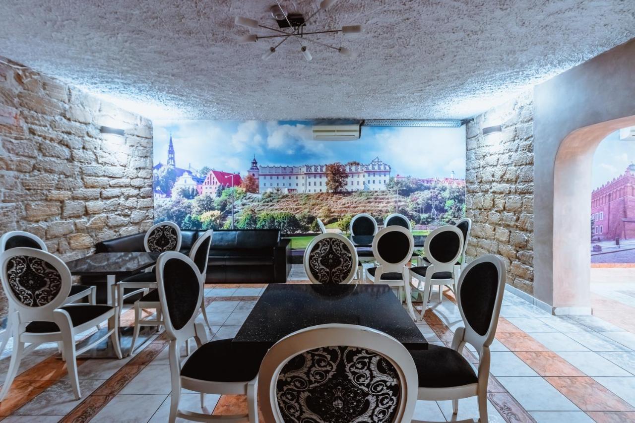 Hotel Imperial Residence Sandomierz Εξωτερικό φωτογραφία