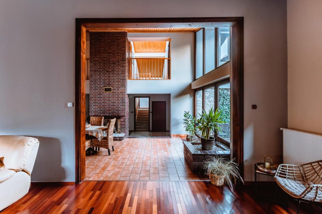Hotel Imperial Residence Sandomierz Εξωτερικό φωτογραφία