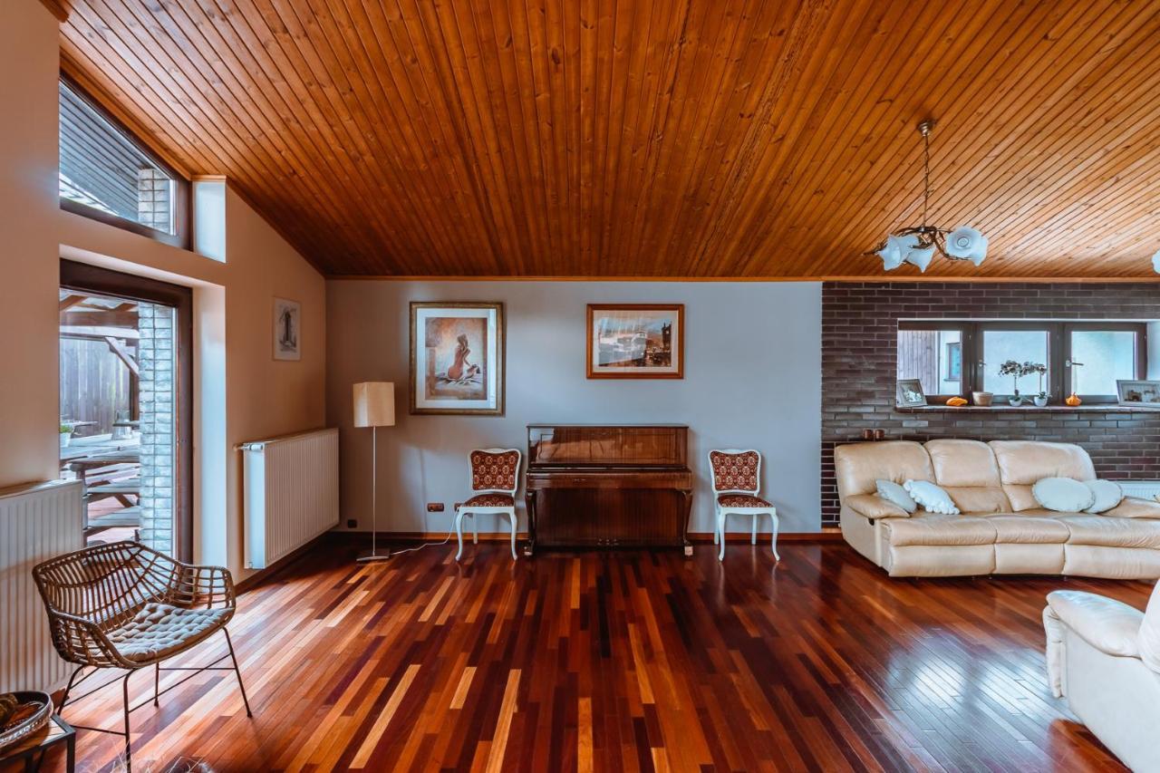 Hotel Imperial Residence Sandomierz Εξωτερικό φωτογραφία