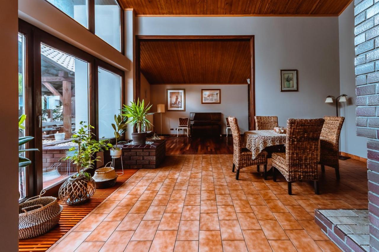 Hotel Imperial Residence Sandomierz Εξωτερικό φωτογραφία