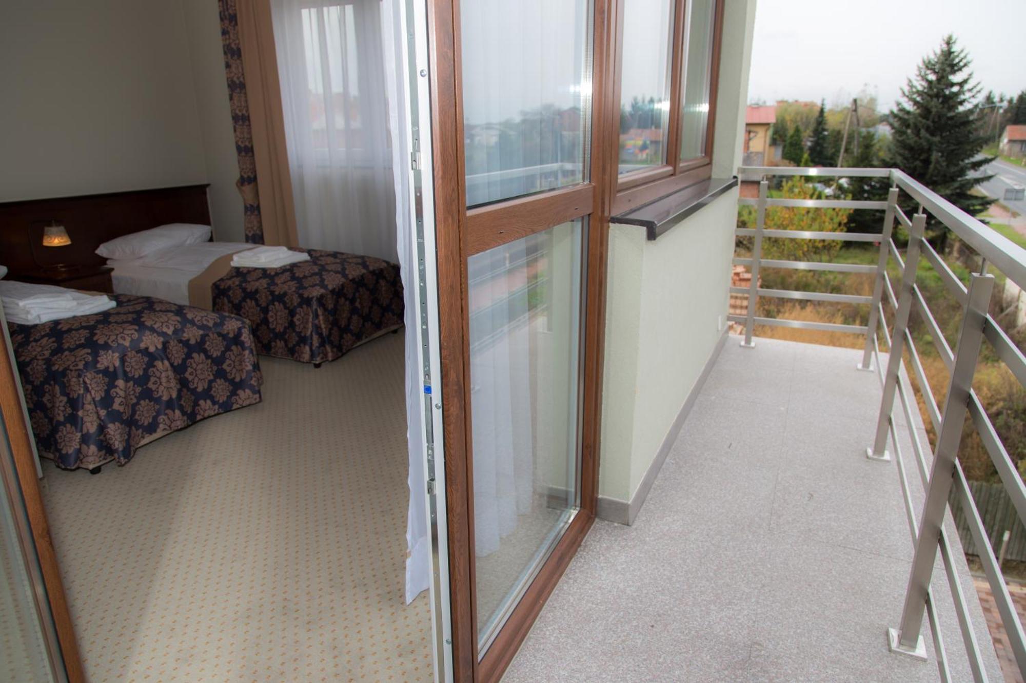 Hotel Imperial Residence Sandomierz Δωμάτιο φωτογραφία