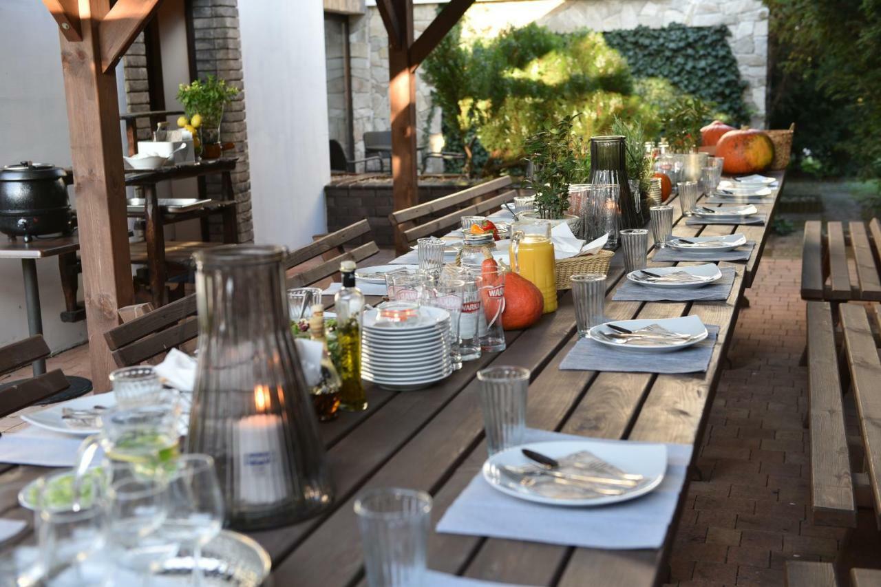 Hotel Imperial Residence Sandomierz Εξωτερικό φωτογραφία